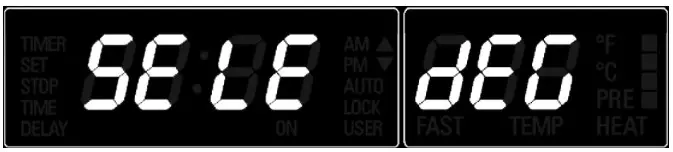 FULGOR MILANO F6PIR365S1 36 Inch Induction Pro Range - Figure 32