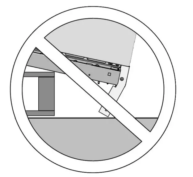 FULGOR MILANO F6PIR365S1 36 Inch Induction Pro Range - Figure 9