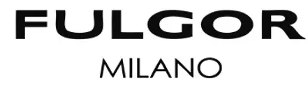 FULGOR MILANO - logo