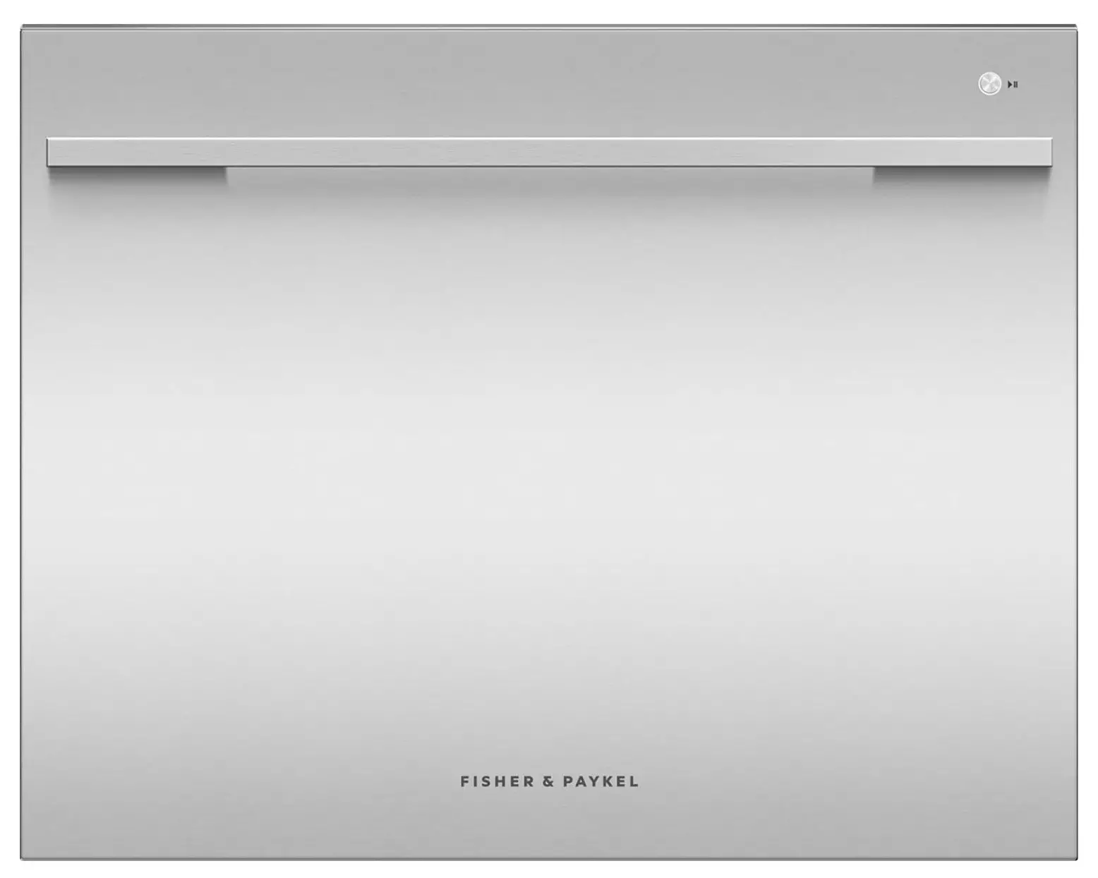 FISHER PAYKEL DD24SDFTX9 N Single DishDrawer Dishwashe