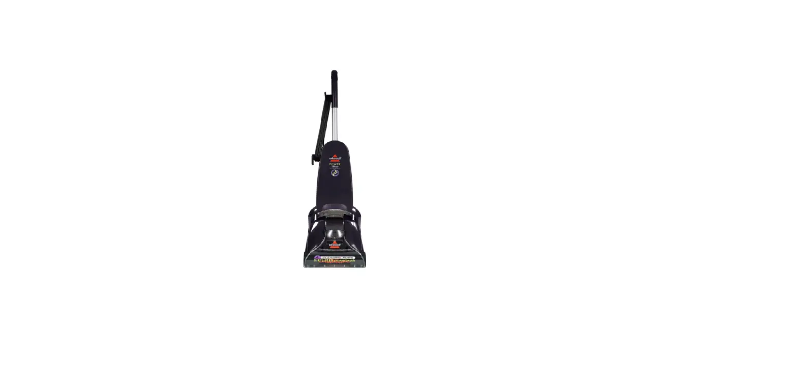 My Proheat®/powersteamer®/powerlifter® Powerbrush Upright Carpet Cleaner Has No Spray | Support