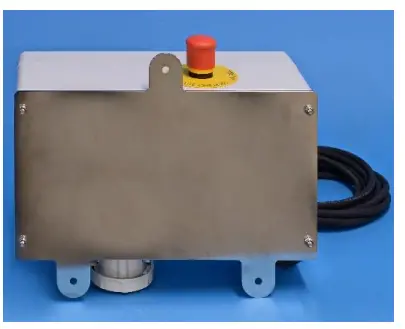 KC-Denmark 23.570 Plankton Pump fig 3