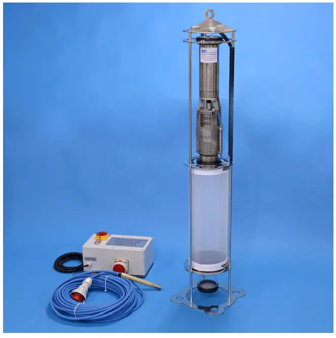 KC-Denmark 23.570 Plankton Pump product