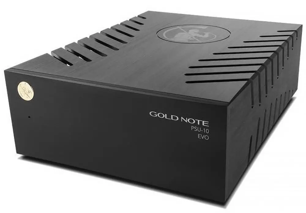 GOLD NOTE PSU-10 PSU-10 EVO Power Supply PRODUCT-IMG