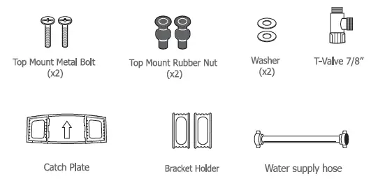 BEMIS-HAVEN-1000-Electric-Bidet-Toilet-Seat-fig-1