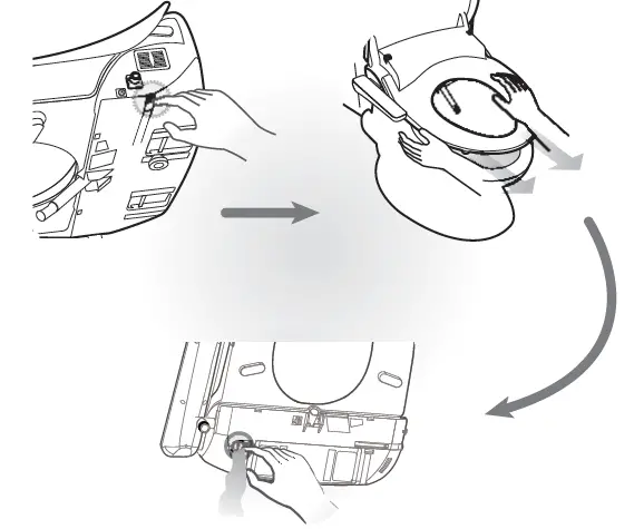 BEMIS-HAVEN-1000-Electric-Bidet-Toilet-Seat-fig-30