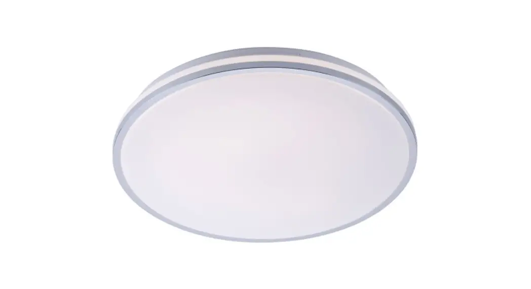 Leuchten Direkt 14844-17 Isabell Ceiling Light Led Instruction Manual