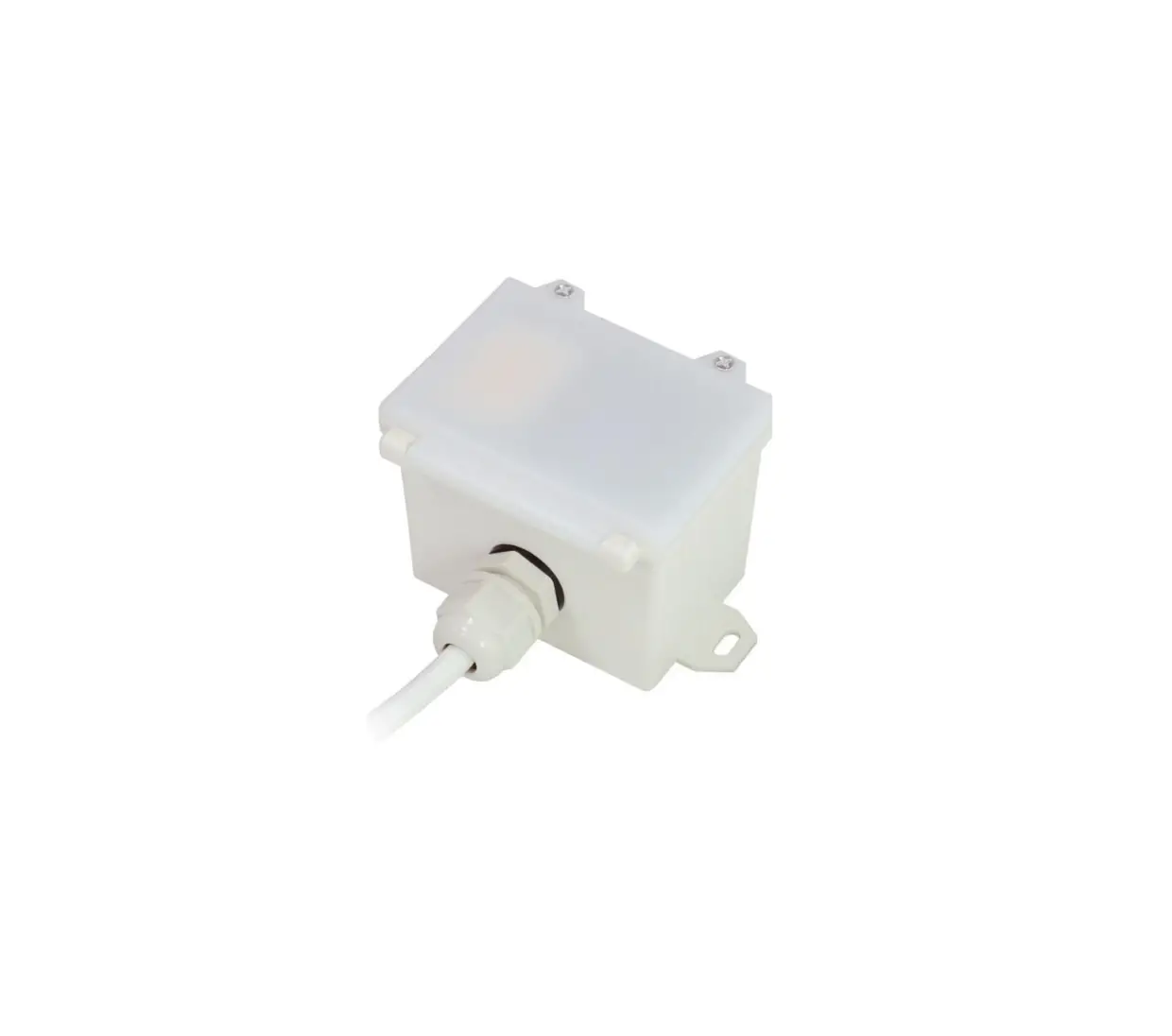 Hytronik Hmw38rf High Bay Rf Wireless Microwave Motion Sensor Installation Guide Hytronik Hmw38rf High Bay Rf Wireless Microwave Motion Sensor Installation Guide