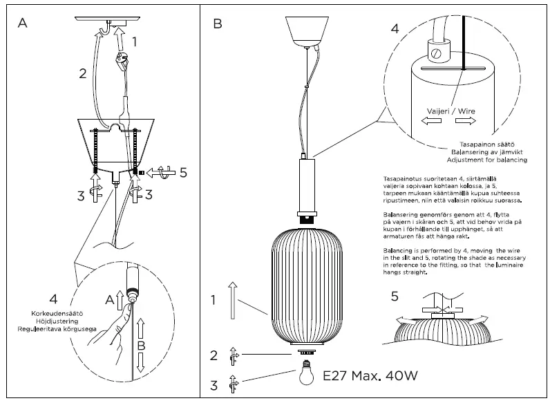 SESSAK-LIGHTING-Millie-K49718-1-Ceiling Light-1