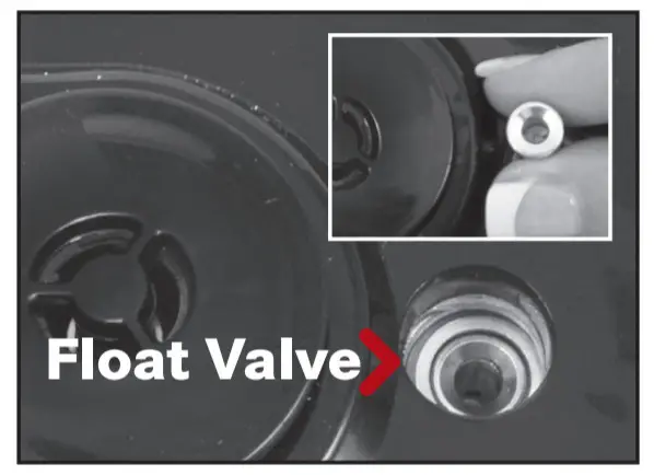 Power Cooker Digital Pressure Cooker - ASSEMBLY1