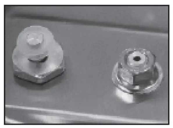 Power Cooker Digital Pressure Cooker - ASSEMBLY3