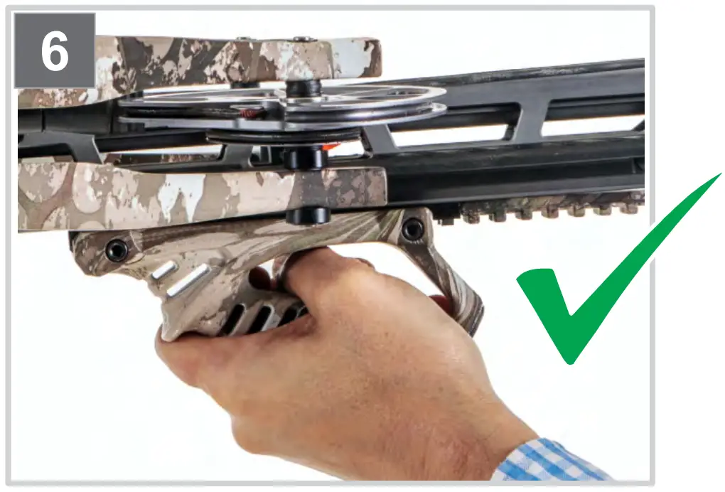 Hand & Finger Safety