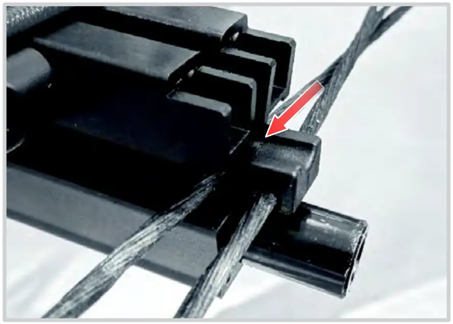 Front - end and Stock Assembly