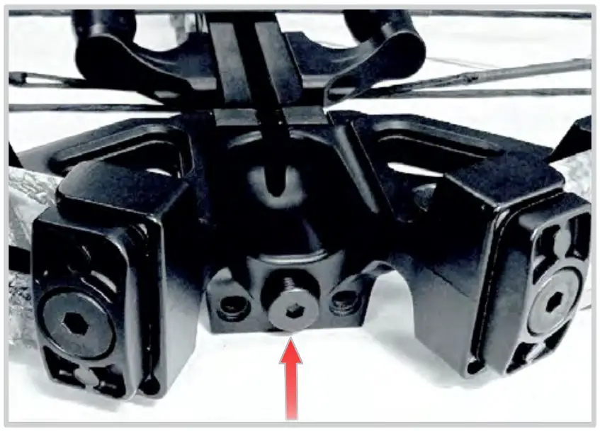 Front - end and Stock Assembly