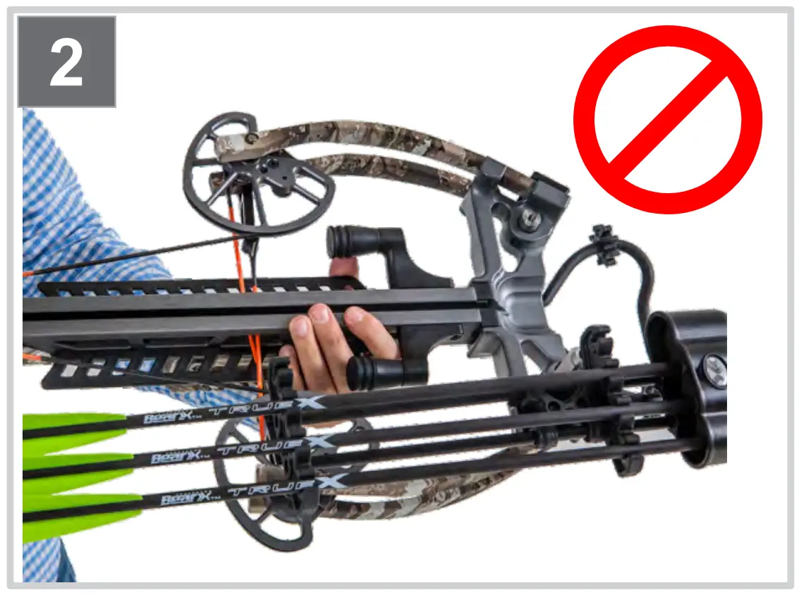 Hand & Finger Safety