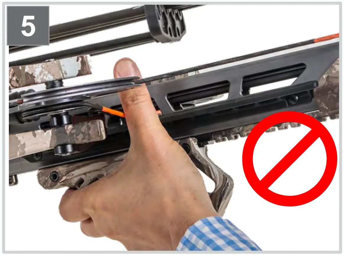 Hand & Finger Safety