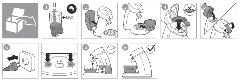 PHILIPS-CSA210-Original-Plus-Pod-Coffee-Machine-FIG-2