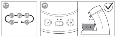 PHILIPS-CSA210-Original-Plus-Pod-Coffee-Machine-FIG-9