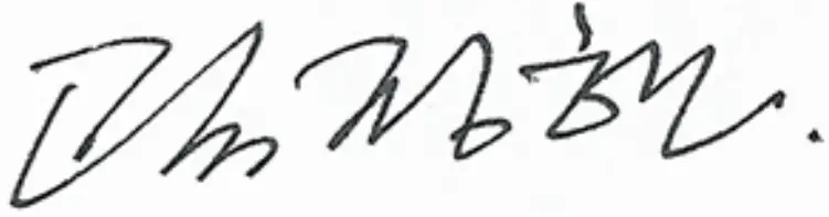 Signature