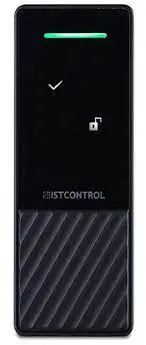 Istcontrol IRD2M Mobile RFID Reader
