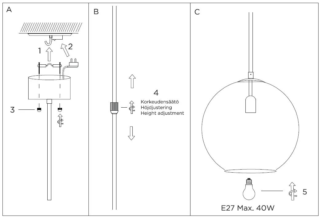 SESSAK-LIGHTING-THEA-Brass-Clear-1