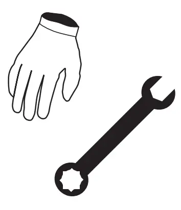 AKRAPOVIC BMW K1600GT Exhaust System - fig