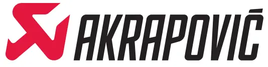AKRAPOVIC - logo