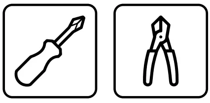 NICOR CLR62SWRVS9WH CLR Select Commercial Recessed LED Downlight fig 13