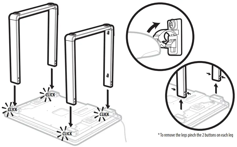 Assembly Instruction