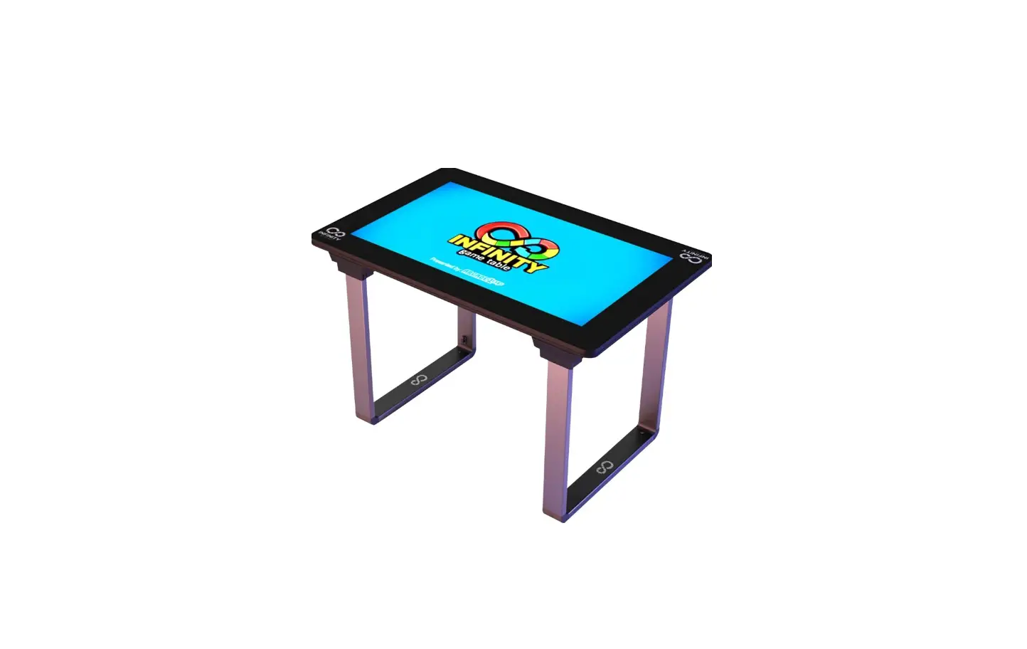Infinity Arcade1up Game Table User Guide