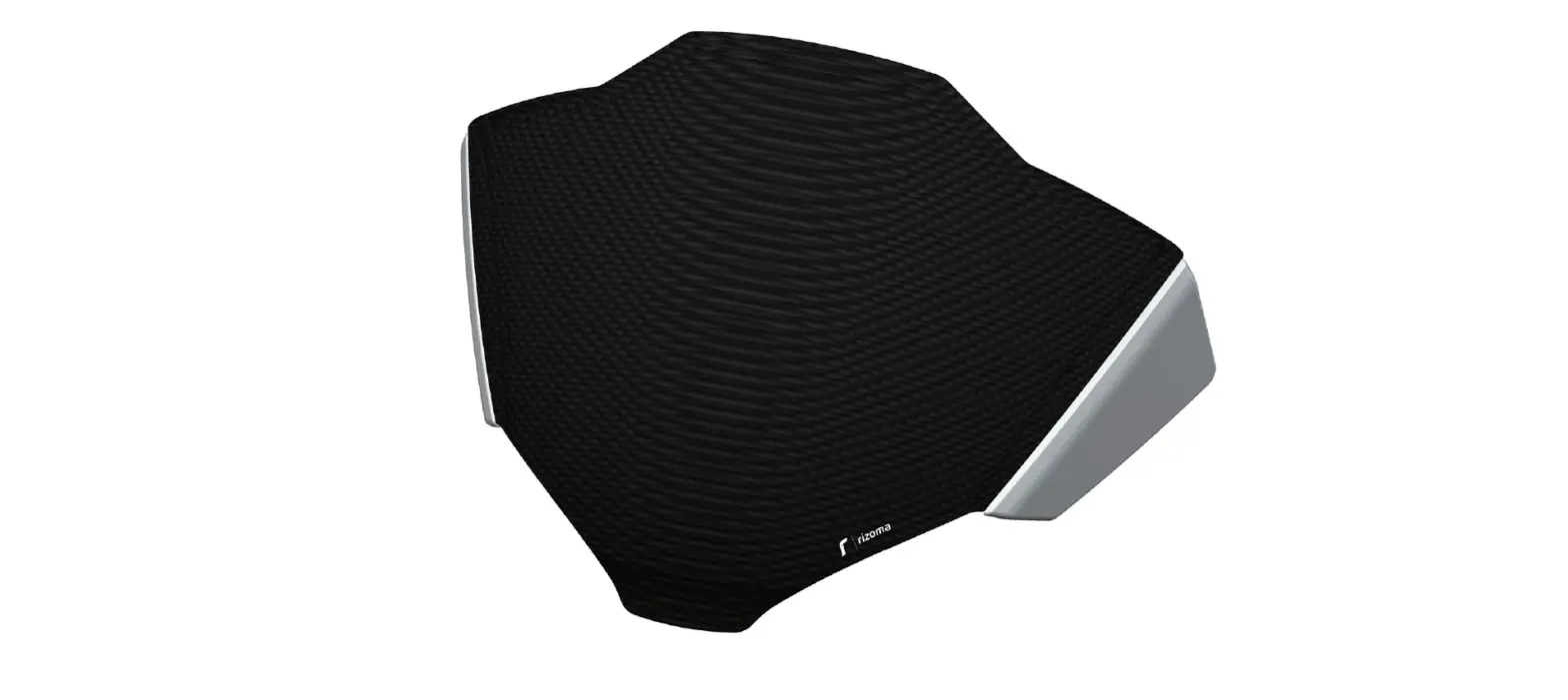 Rizoma V2 2022 Headlight Fairing Ducati Streetfighter User Manual