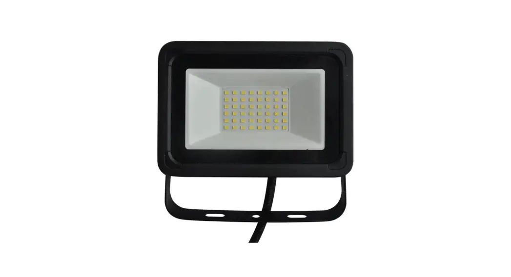 Led S Light 310700 Waterproof Led Floodlight Leds Light Instruction Manual