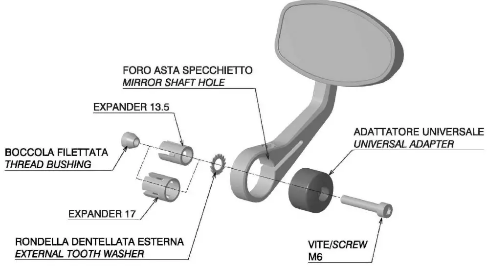 rizoma-BS071A-Mirror-Bar-Mount-Right-Yamaha-05