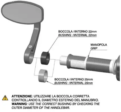 rizoma-BS071A-Mirror-Bar-Mount-Right-Yamaha-11
