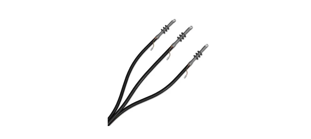 Ensto Cit1.4203l Cold Shrink Indoor Term User Guide