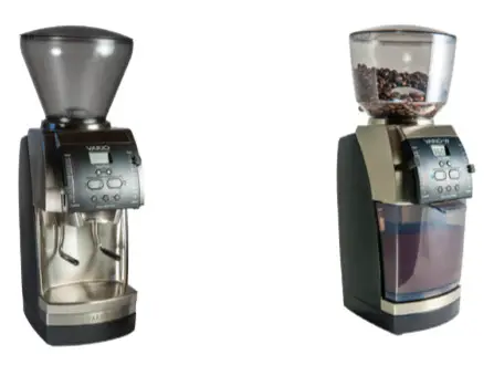BARATZA CONICAL BURR - 3
