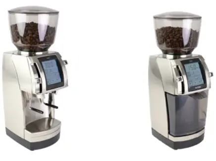 BARATZA CONICAL BURR 5
