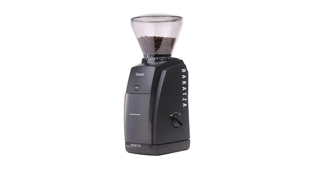 Baratza Conical Burr Grinders, Flat Burr Grinders User Guide Baratza Conical Burr Grinders, Flat Burr Grinders User Guide