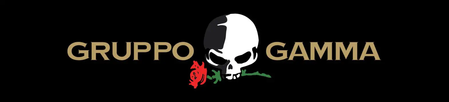 GRUPPO GAMMA - Logo