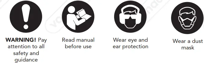 VonHaus 3000115 Ultra Slim Picture Frame TV Bracket-fig2