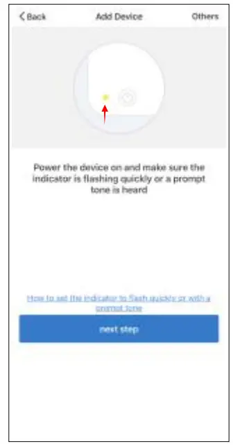 eco4life ASHP01F Smart Wireless Outlet Plug - icon list 2