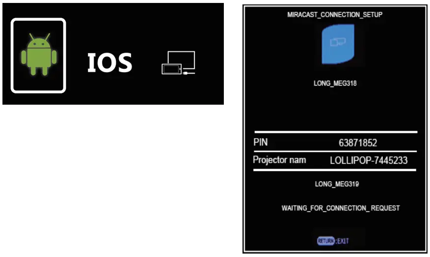 LA VAGUE LV-HD340 LED Projector-FIG10