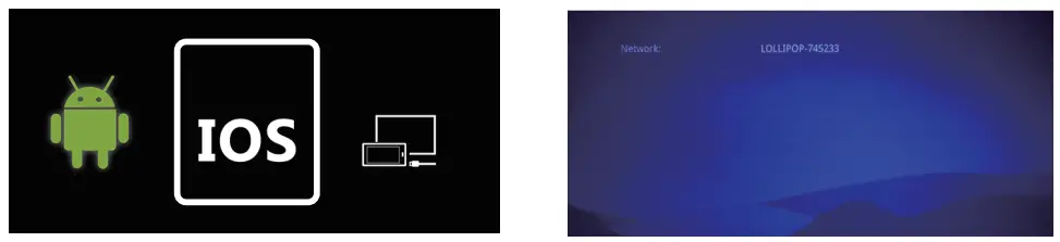 LA VAGUE LV-HD340 LED Projector-FIG13