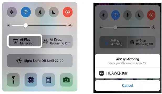 LA VAGUE LV-HD340 LED Projector-FIG14