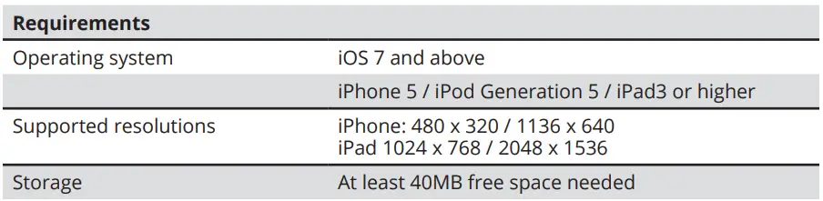 LA VAGUE LV-HD340 LED Projector-FIG21