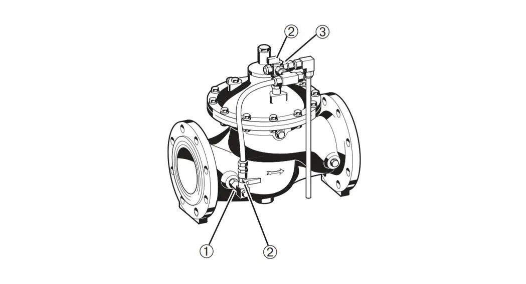 Resideo Braukmann Fv300 Instruction Manual Resideo Braukmann Fv300 Instruction Manual