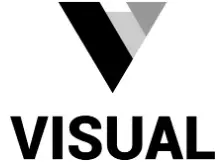 VISUAL-CLOGO