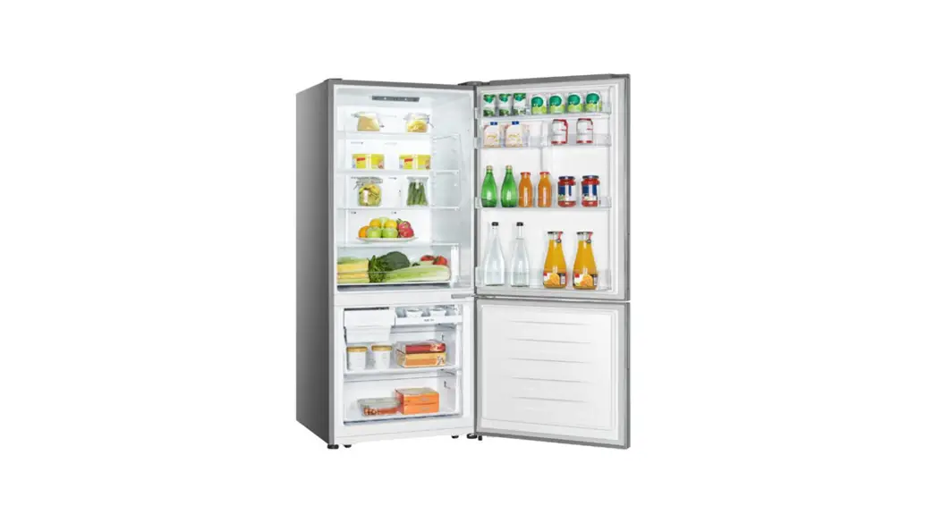 Cylinda Kf3185lfhe Freestanding Fridge-freezer User Manual Cylinda Kf3185lfhe Freestanding Fridge-freezer User Manual