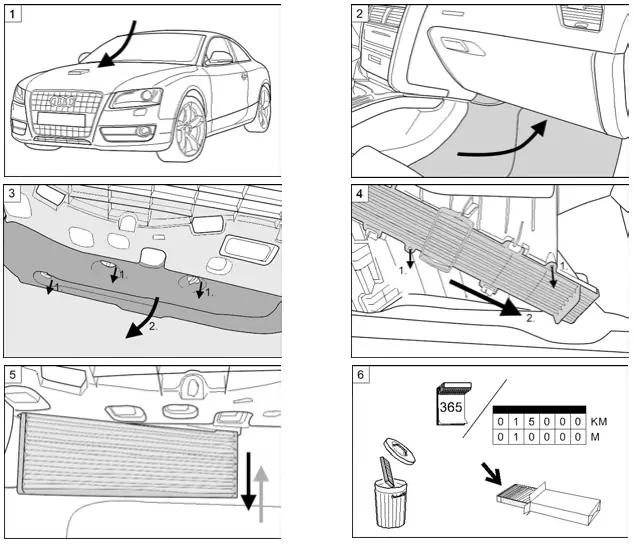 CORTECO 80000879, 80000880 Cork Flooring at Planeo-fig2