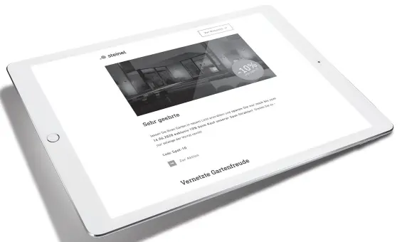 STEINEL L 710 N Outdoor Lights fig4